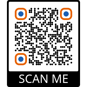 Share this URL - QR code Canals